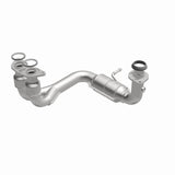 MagnaFlow Conv DF  Standard Cat 00-05 Toyota MR2 Spyder 1.8L Rear 24065