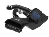 aFe Momentum GT Pro 5R Cold Air Intake System 2021-2022 Ford F-150 Raptor V6-3.5L (tt) 50-30072R