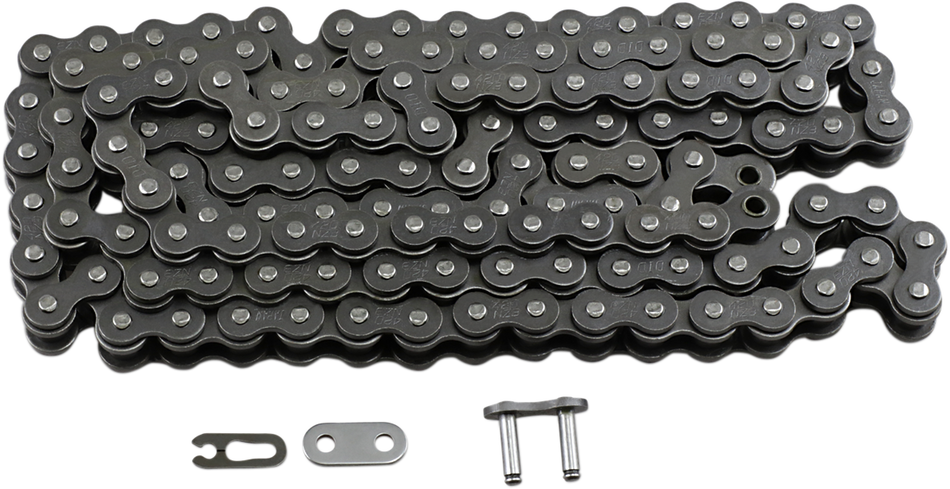 DID 420 NZ3 - High-Performance Motorcycle Chain - 130 Links 420NZ3-130