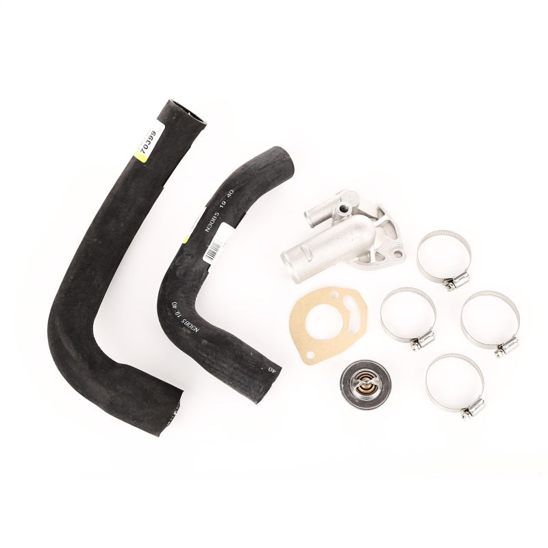 Omix Cooling System Kit 4.0L- 97-99 Jeep TJ 17118.28