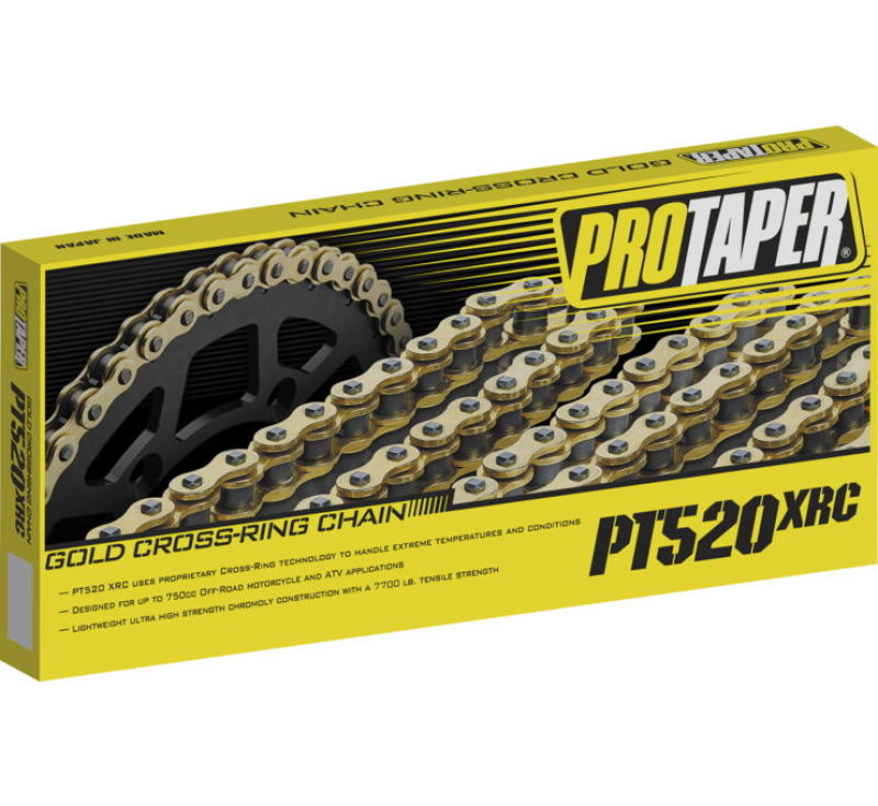 ProTaper Chain 520XRC 120L