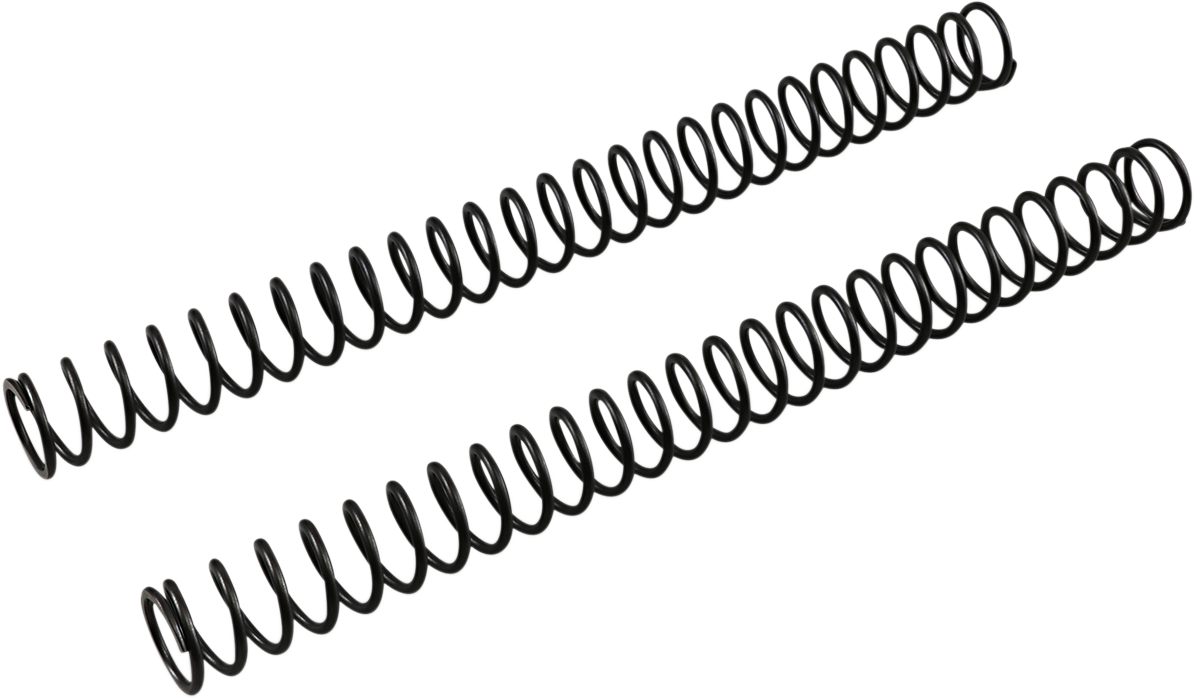 FACTORY CONNECTION Front Fork Springs - 0.32 kg/mm IIS-032