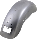 DRAG SPECIALTIES Rear Fender - XL NO SUPPORTS/WIRE BRACKTS 77997