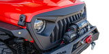 DV8 Offroad 2018+ Jeep JL/ Gladiator Angry Grill GRJL-01