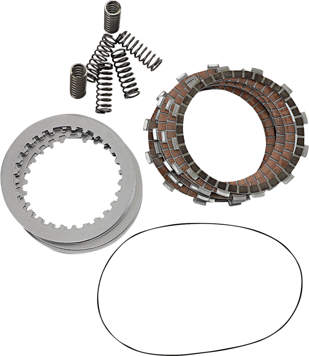 MOOSE RACING Clutch Kit M90-240