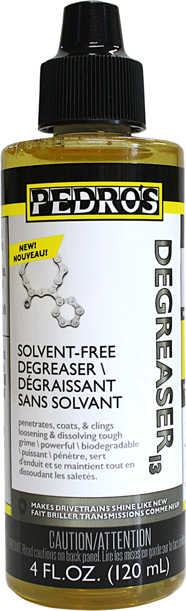 PEDRO'S Degreaser 13 - 4 U.S. fl oz. 6220041