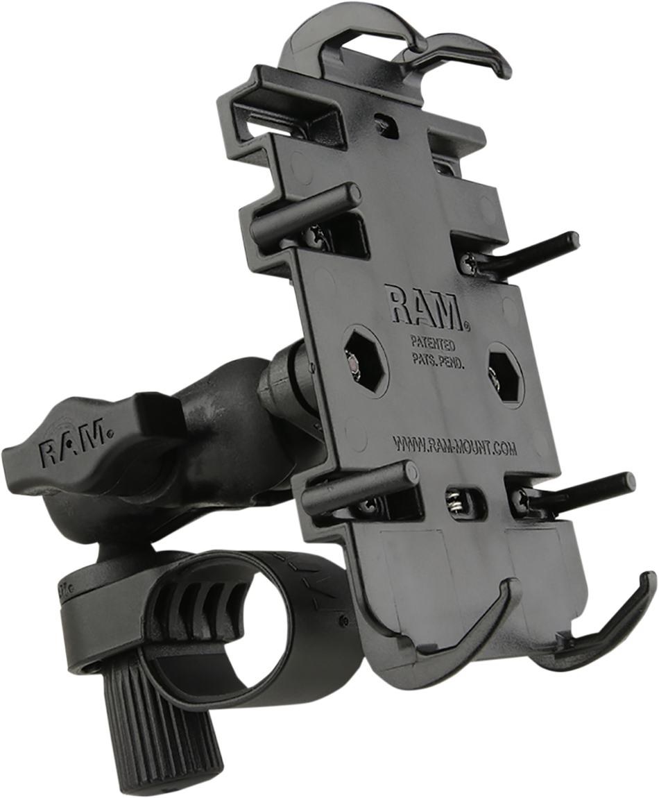 RAM MOUNTS Quick-Grip Kit for Phone RAP-B-460-APD3U