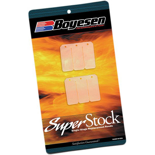 Boyesen Super Stock Fiber Reeds 276446