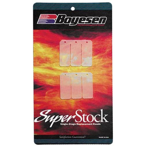 Boyesen Super Stock Fiber Reeds 276452
