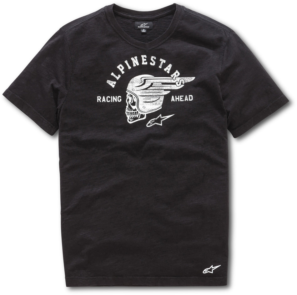 ALPINESTARS Ramp Knit Shirt Black Md 1018-42002-10-M
