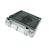 CSF 2015+ Mercedes Benz C63 AMG (W205) Auxiliary Radiator- Some Applications Require Qty 2 8187