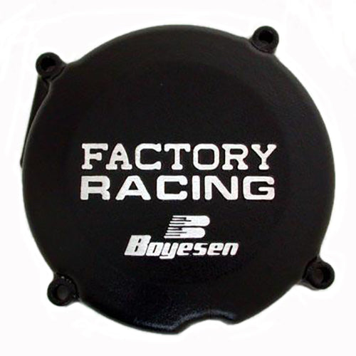 Boyesen Factory Ignition Covers 276928