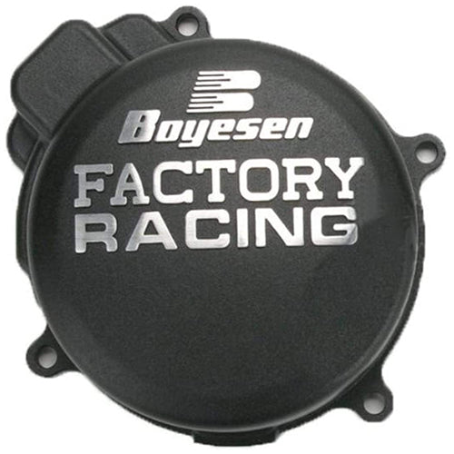 Boyesen Factory Ignition Covers 276930
