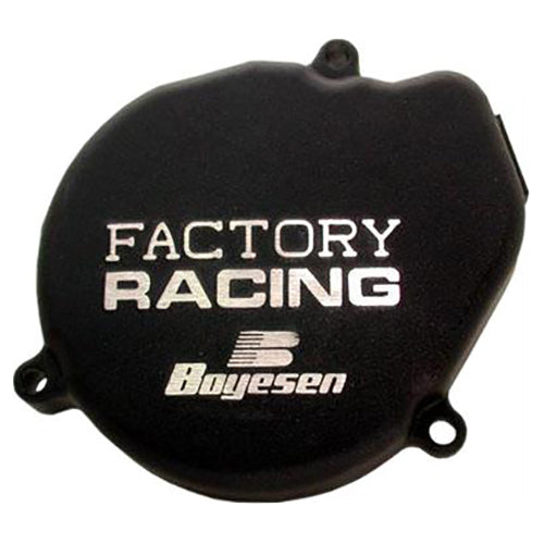 Boyesen Factory Ignition Covers 276932