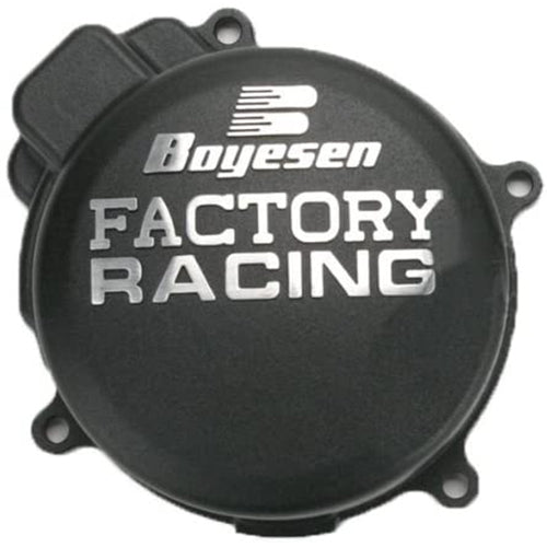Boyesen Factory Ignition Covers 276970
