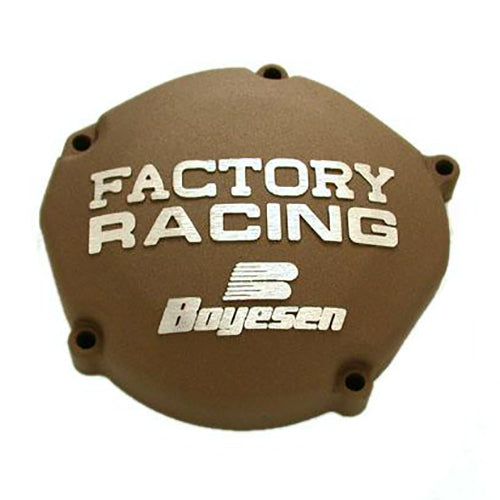 Boyesen Factory Ignition Covers 276987
