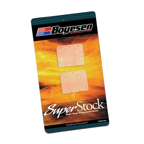 Boyesen Super Stock Reeds 277503