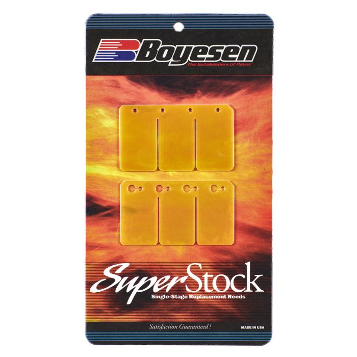 Boyesen Super Stock Reeds 277516
