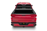 UnderCover 19-20 Chevy Silverado 1500 5.8ft Ultra Flex Bed Cover - Matte Black Finish UX12022