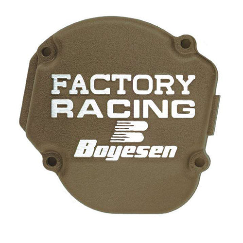Boyesen Factory Clutch Covers 277886