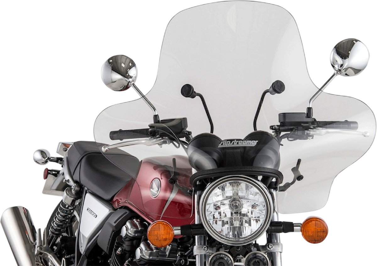 SLIPSTREAMER Windshield - Clear S-03-C