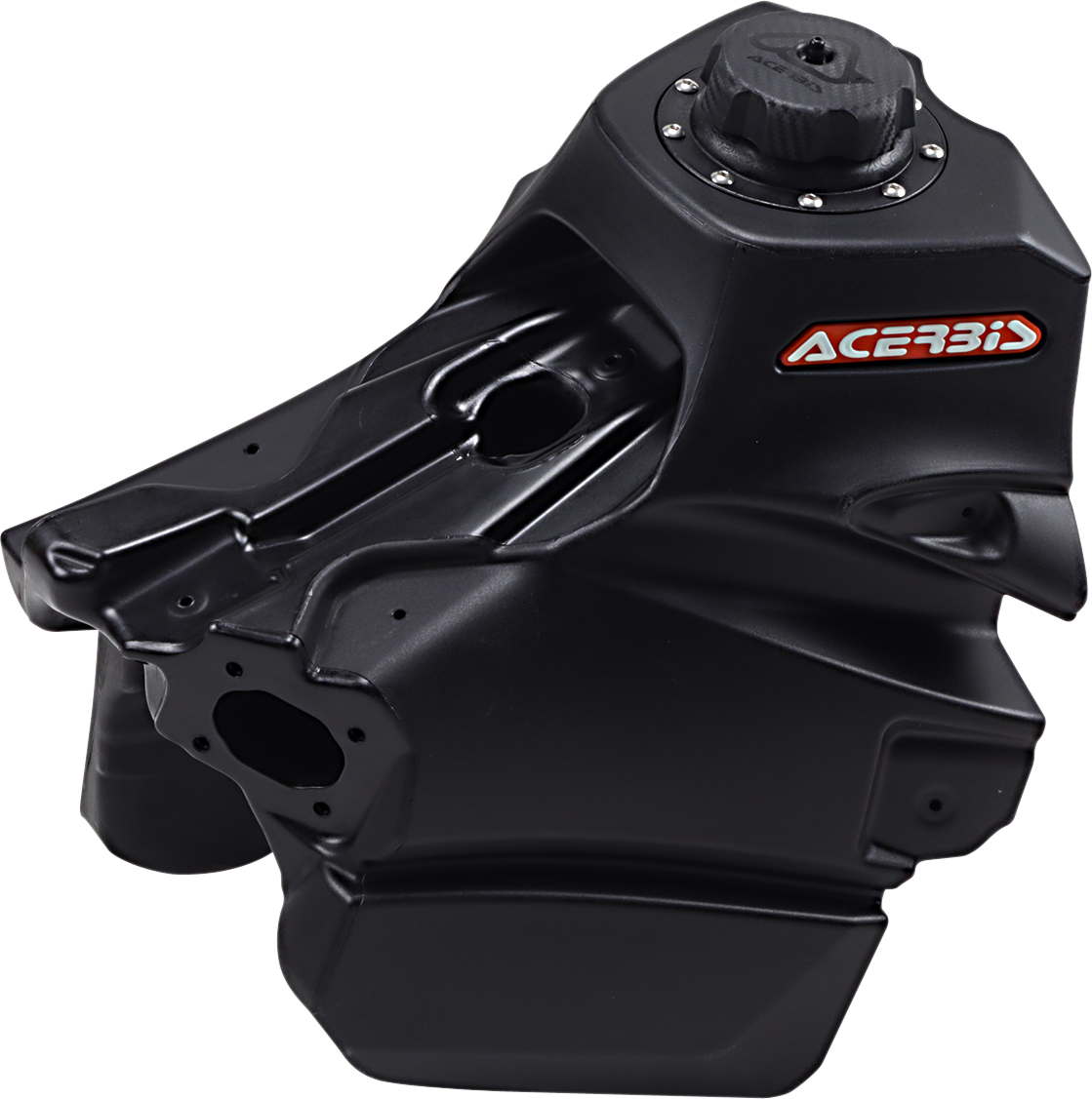 ACERBIS Gas Tank - Black - KTM - 3.1 Gallon 2780620001