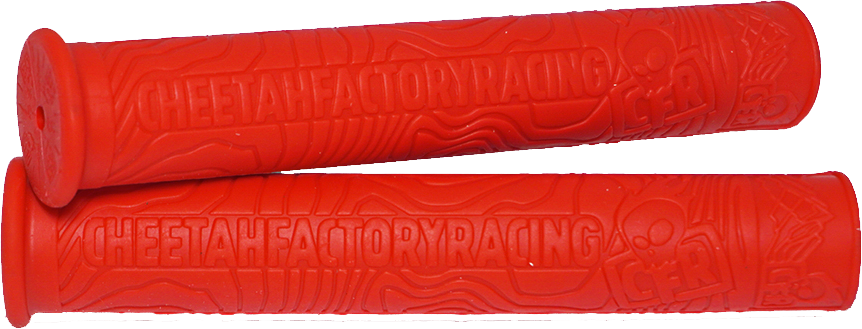 CFR Cfr Signature Grip Red CFR-CD203