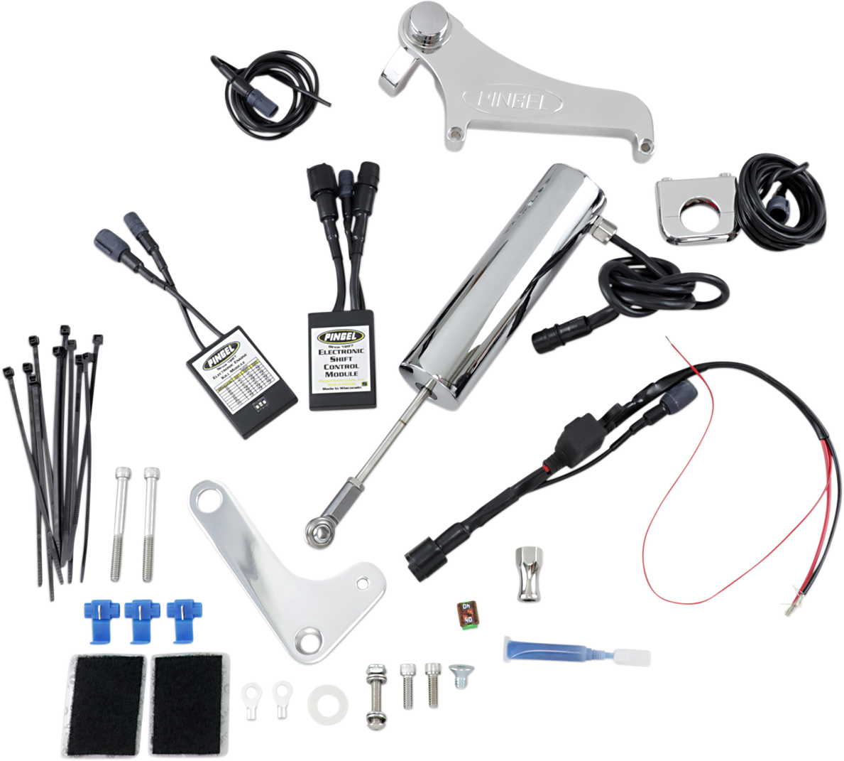 PINGEL Shifter Kit - FXST 77701