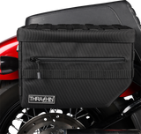 THRASHIN SUPPLY CO. Saddlebag - Escape Bags TSB-0007