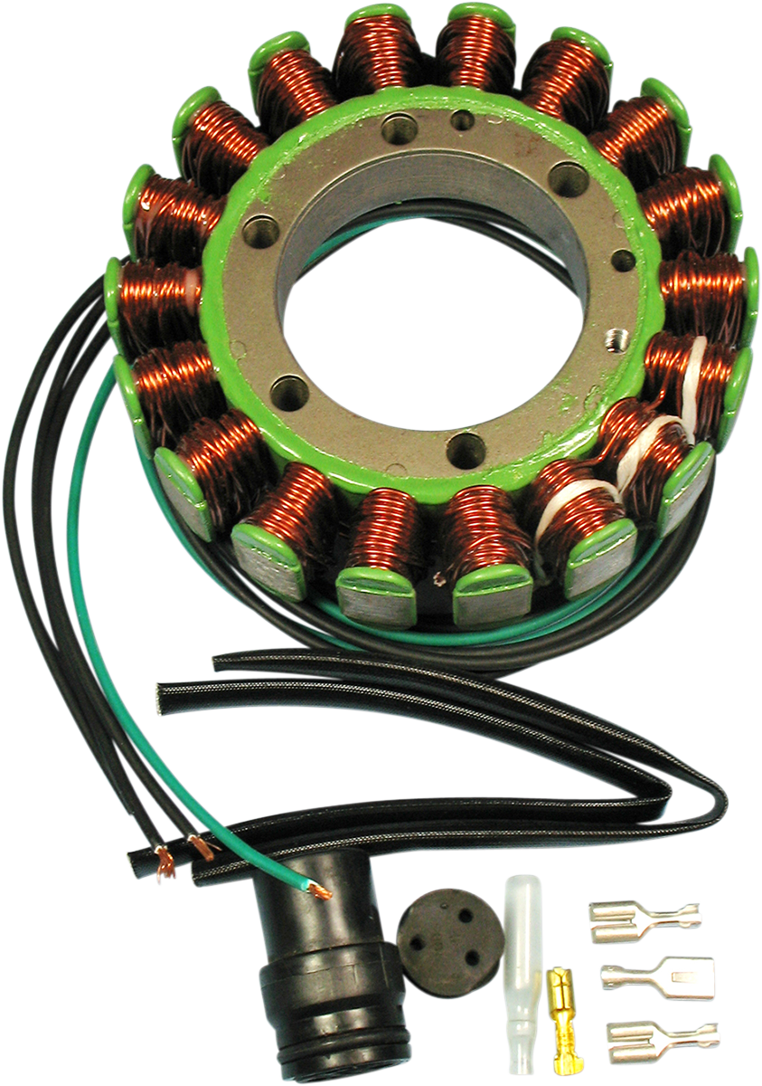 RICK'S MOTORSPORT ELECTRIC Stator - Honda 21-627