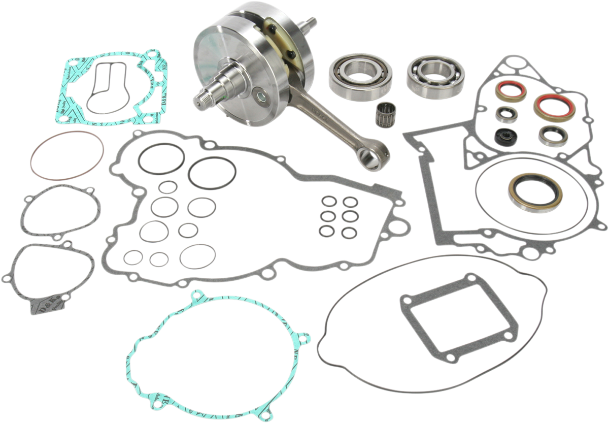 Hot Rods Crankshaft Kit CBK0006