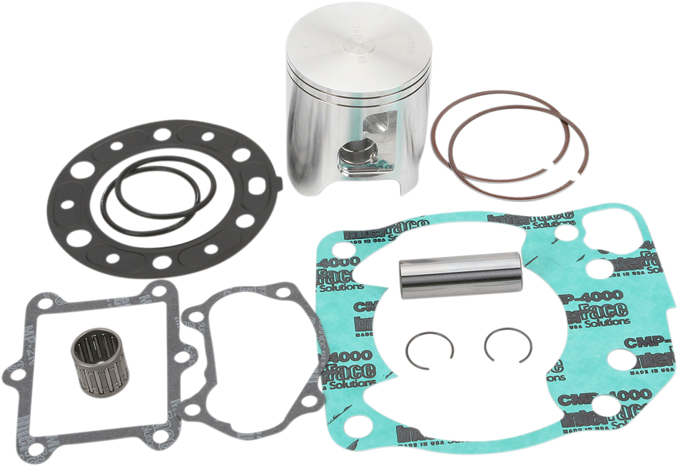 WISECO Piston Kit with Gaskets High-Performance PK1169