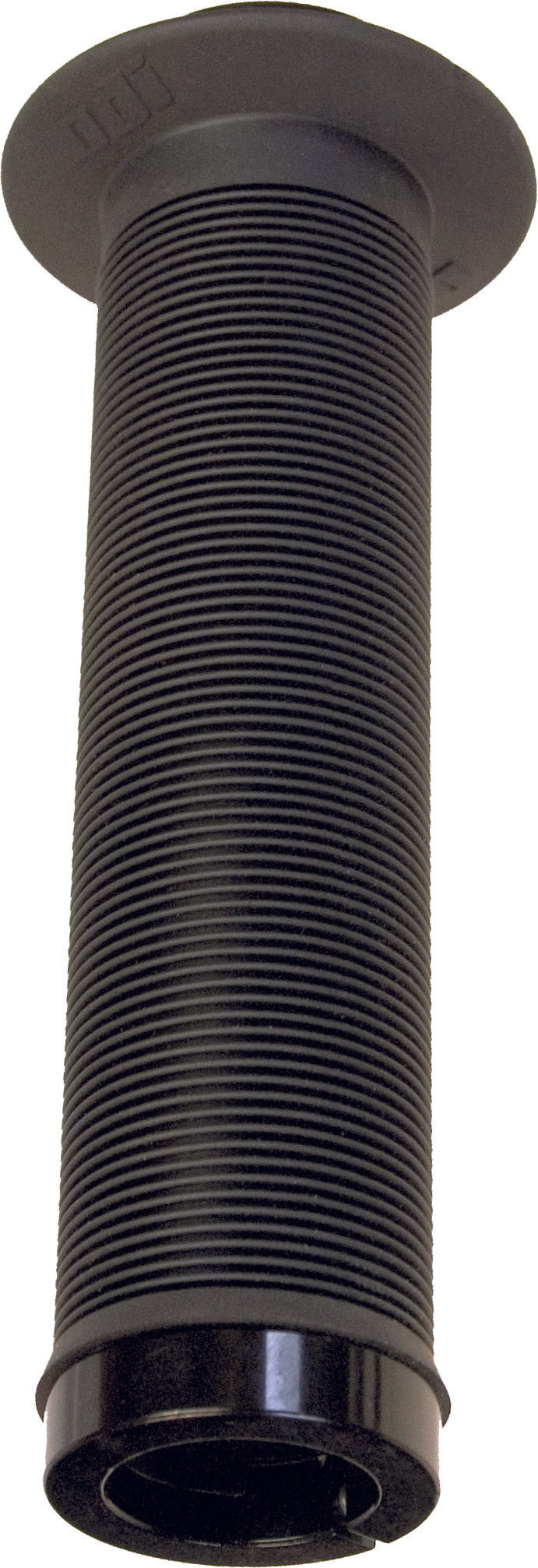 ODILongneck Lock-On Grips Black 143mmF30LNB-B