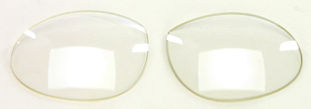 EMGO Bandito Goggle Clear Lens 76-50160