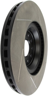 StopTech Slotted Sport Brake Rotor 126.33144SR