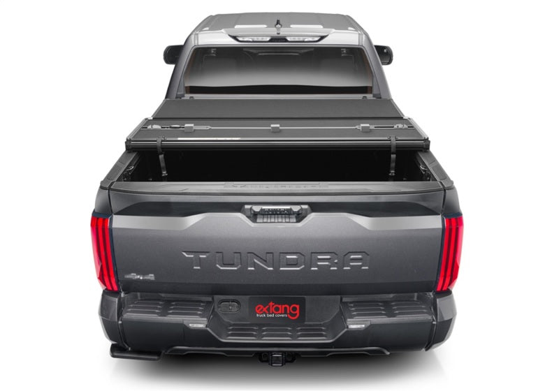 Extang 22-23 Toyota Tundra (5ft. 6in. Bed) Solid Fold ALX 88472