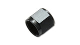 Vibrant -10AN Tube Nut Fitting - Aluminum 10754