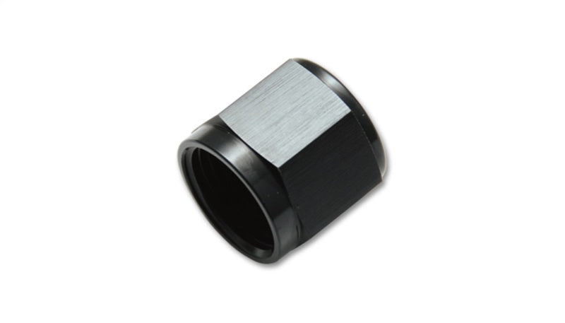 Vibrant -6AN Tube Nut Fitting - Aluminum 10752