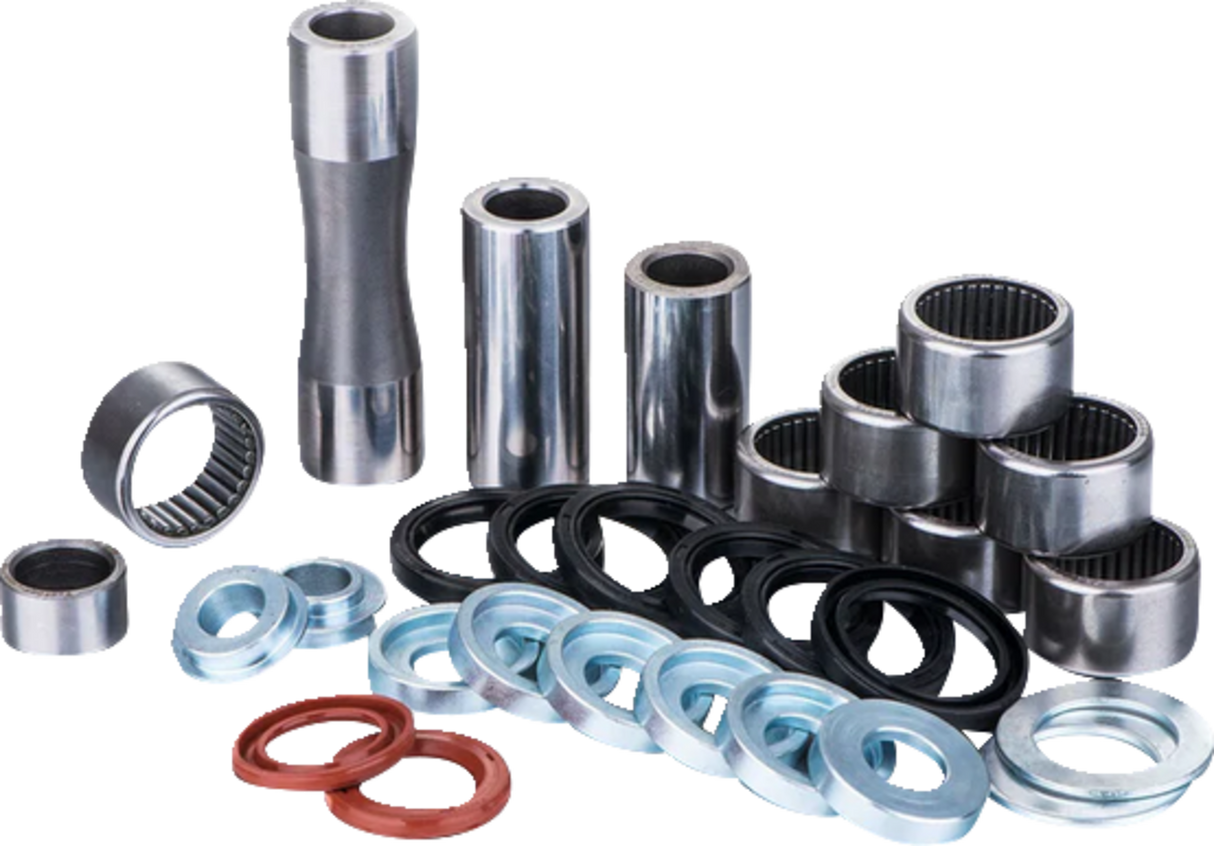 FACTORY LINKS Linkage Bearing Rebuild Kit LRK-H-174