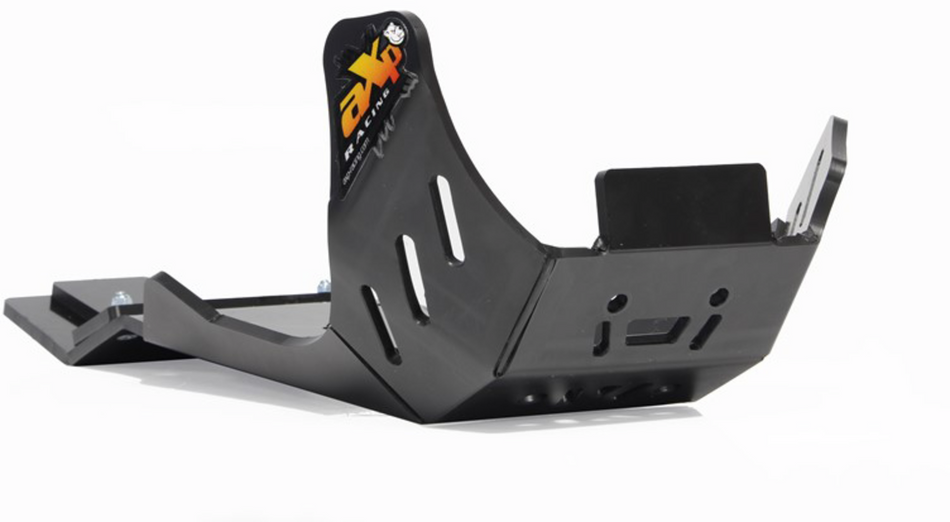AXP RACING Xtrem Skid Plate - Black - KTM | Husqvarna AX1655