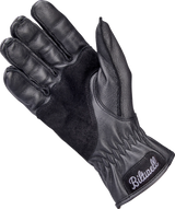 Guantes BILTWELL Work 2.0 - Negro - Mediano 1510-0101-003 