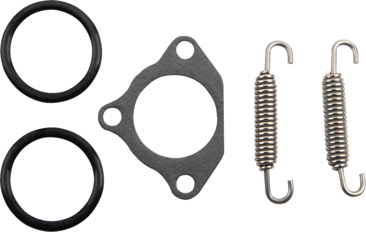 MOOSE RACING Exhaust Gasket Kit 823196MSE