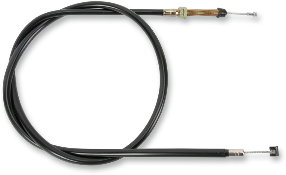 Cable de embrague ilimitado de piezas - Honda 22870-Kps-900