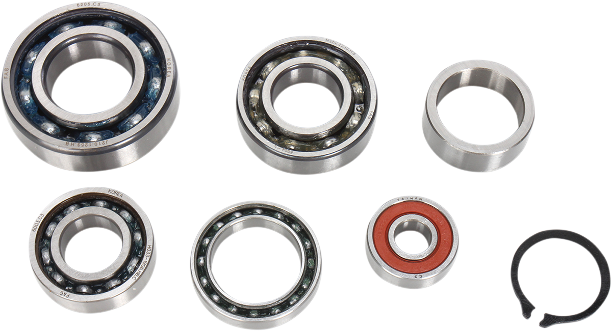 Hot Rods Transmission Bearings Kit TBK0102