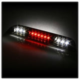 xTune 15-17 Ford F-150 (Not LED Brake/BLIS Tail Compat.)LED 3RD Brake Lght Blk BKL-JH-FF15015-LED-BK 9040849