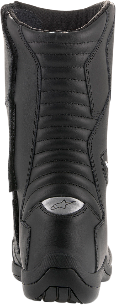 Botas ALPINESTARS Andes v2 Drystar - Negro - US 7.5 / EU 41 2447018-10-41 