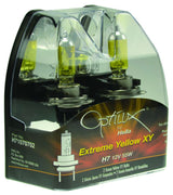 Hella Optilux H7 12V/55W XY Xenon Yellow Bulb LAH71070702