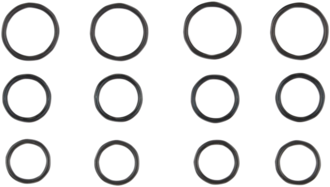 COMETIC Pushrod Tube Seal Set C9585