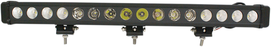 RIVCO PRODUCTS 18" LED Light Bar UTV125