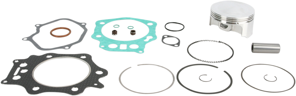 WISECO Piston Kit with Gasket High-Performance PK1589